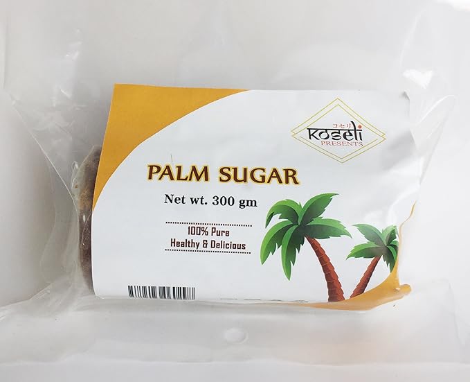 Amazon PALM SUGAR COCONUT PALM SUGARパームシュガー/ココナッツパームシュガー100オーガニック