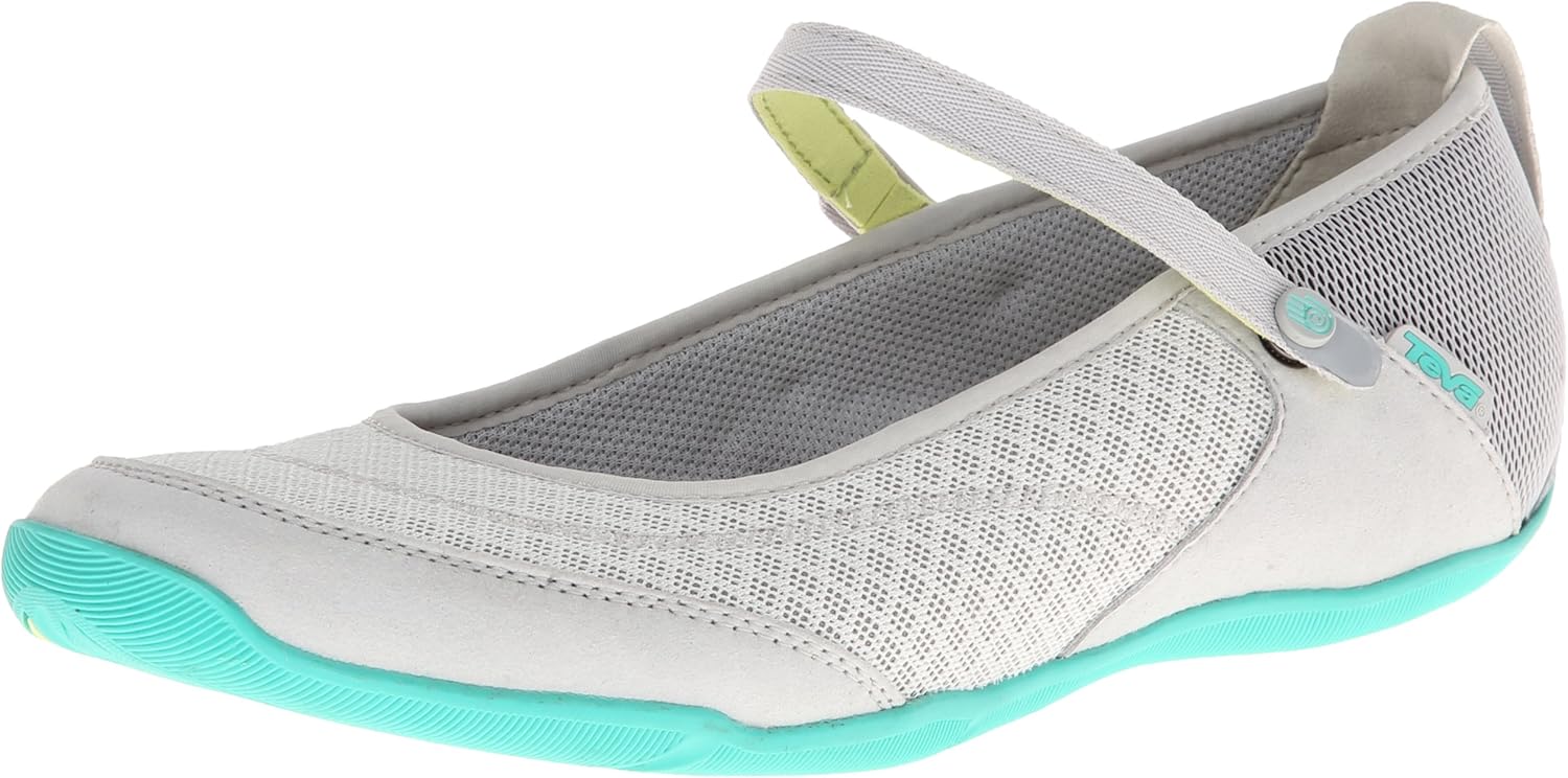 teva niyama ballet flat