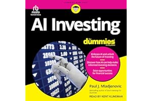 AI Investing For Dummies