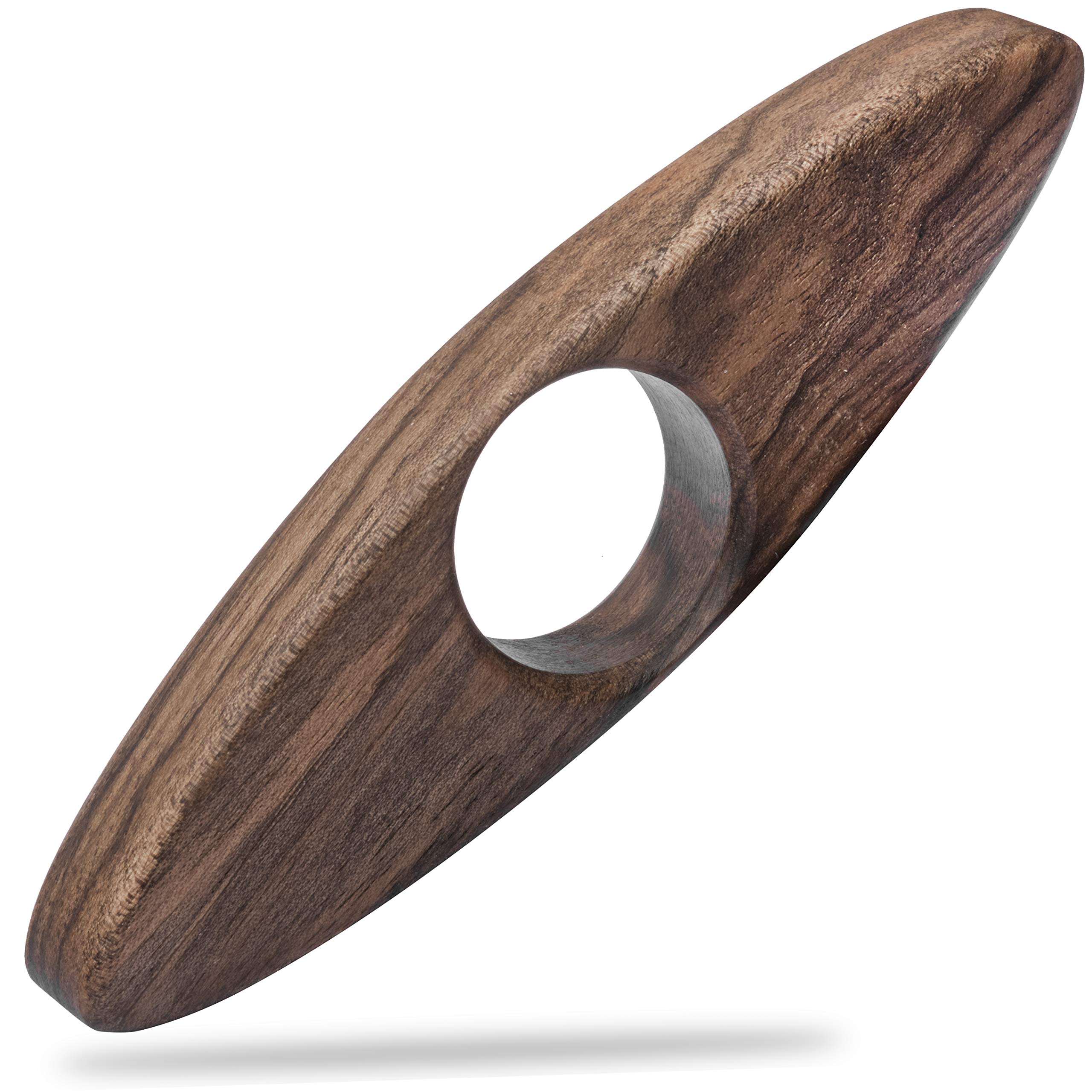 TILISMA Thumb Thing - Handmade Bookish Gadget - Unique Gifts for Book Lovers (Medium)