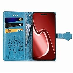 bojioderf Compatible with Infinix Zero 5G 2023