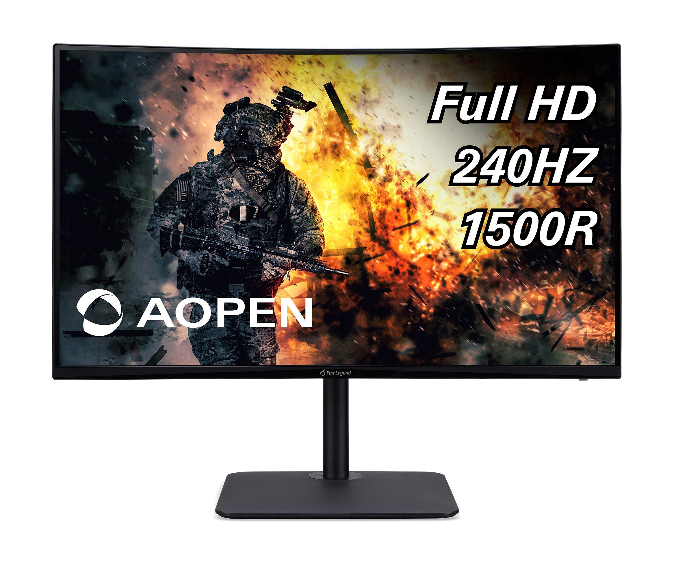 AOPEN by Acer 32HC5QR Zbmiiphx 31.5