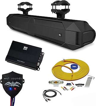 jbl powersports soundbar