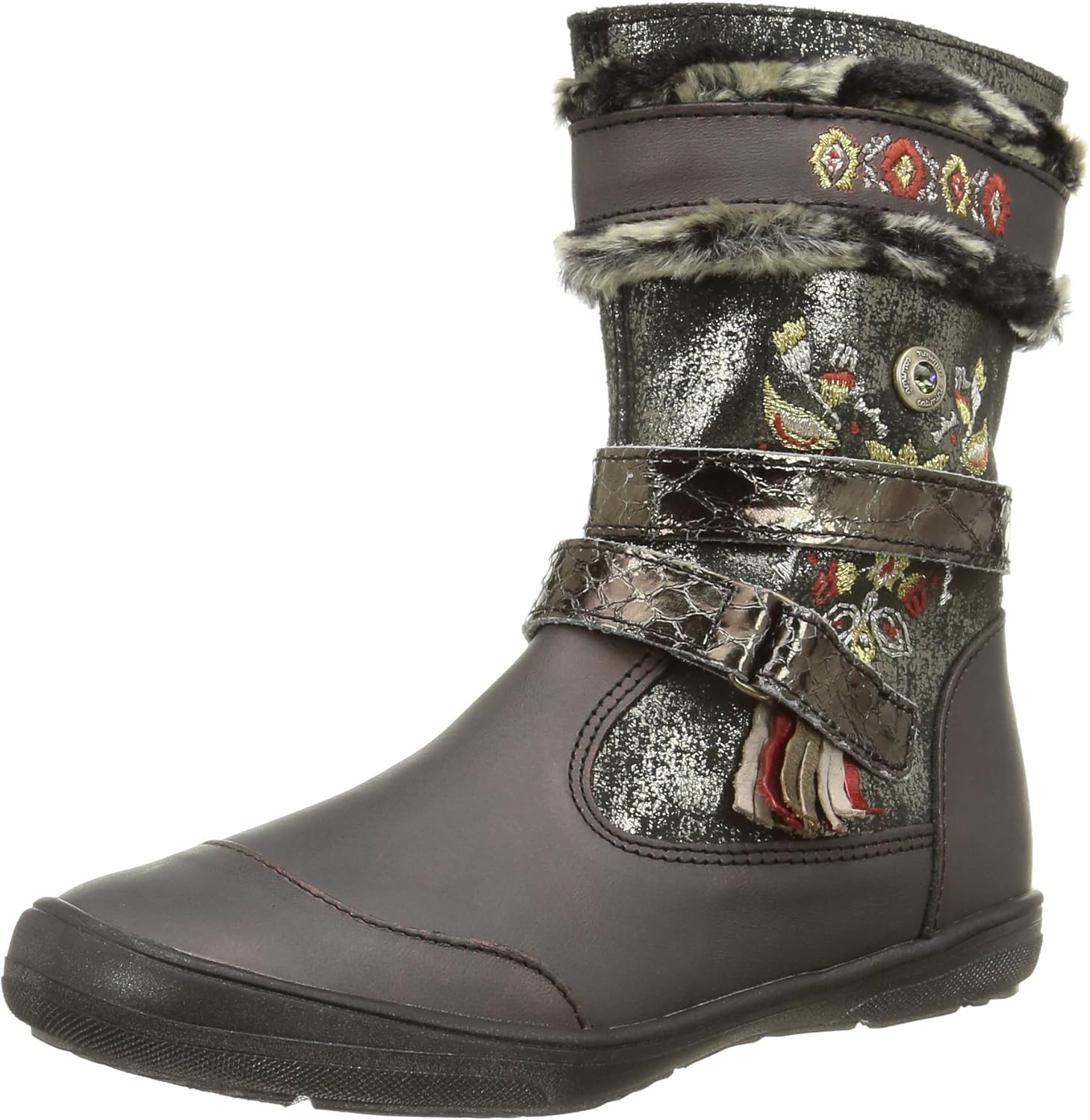 chaussure catimini fille