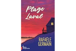 Plage Laval (NON CLASSE) (French Edition)