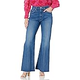 HUDSON Women's Jodie High-Rise Flare