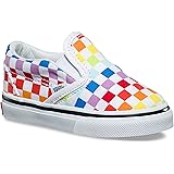 rainbow baby vans