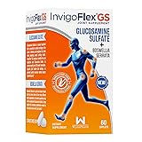 INVIGOFLEX® GS - Glucosamine Sulfate