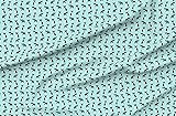 Spoonflower Fabric - Boston