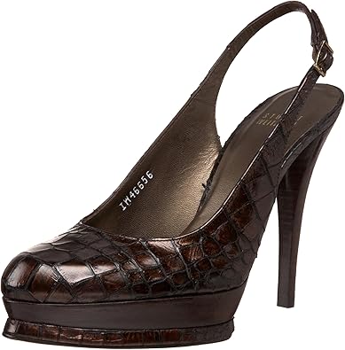 stuart weitzman slingback shoes