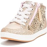 Skechers Girls Standouts 2.0-Luxe Shimmer