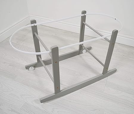 cuddles collection moses basket