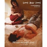 Peter Hujar's Day (Criterion Premieres) [Blu-ray]