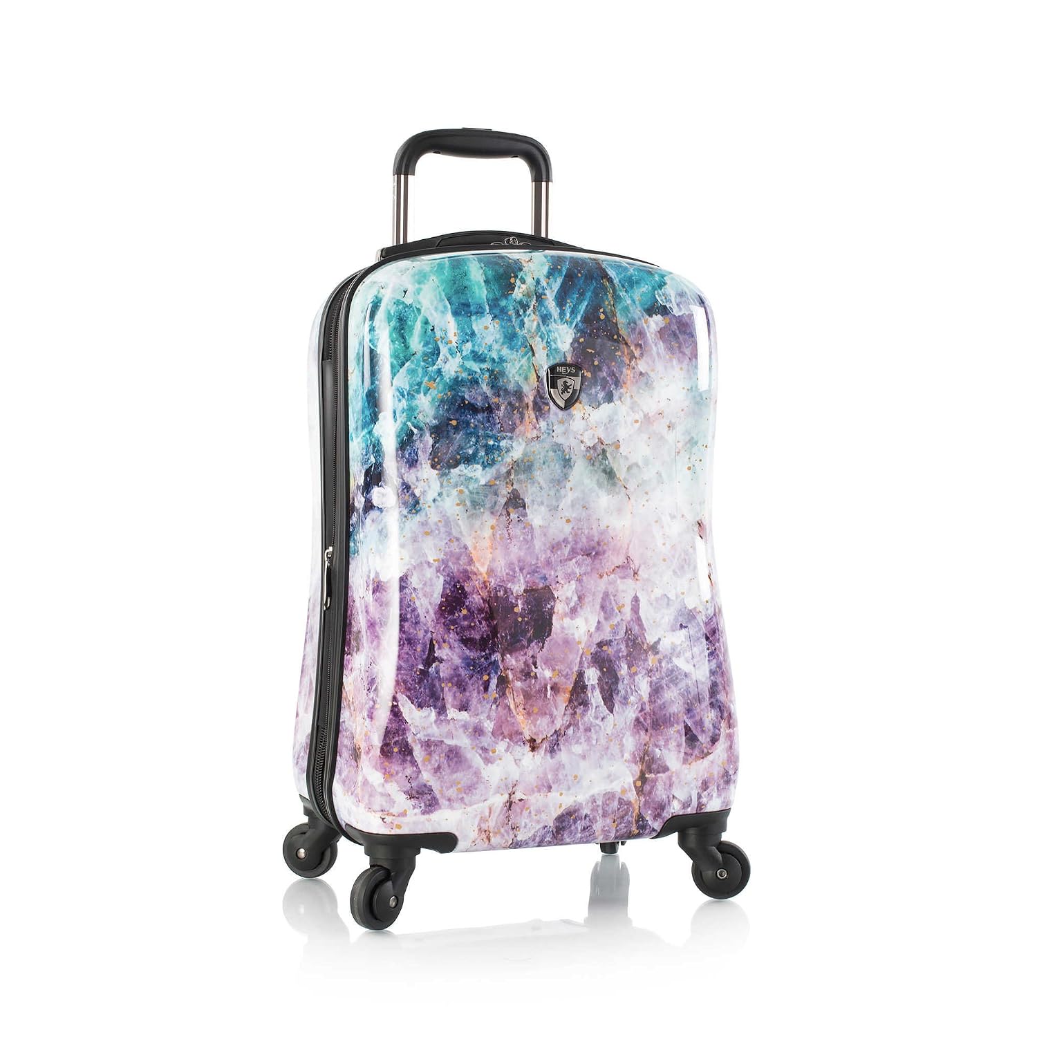 Fashion Spinner Hardside Luggage Set 