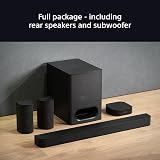 Sony BRAVIA Theatre System 6 5.1ch 1000W Dolby Atmos DTS:X AI Voice Zoom 3 view 3