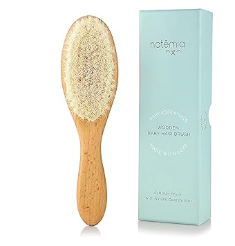 cradle cap brush big w