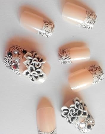 Get Amazon Com 252 Quality Fake Nails False Nails Art 12pcs Simple For Android Free Get Wallpaper Amazon Com 252 Quality Fake Nails False Nails Art 12pcs Simple Desktop Wallpaper Free