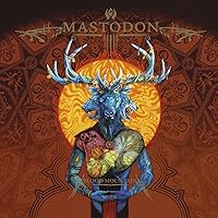 Mastodon CD セット12枚 Mastodon CD セット12枚 Amazon.co.jp: クラック・ザ・スカイ