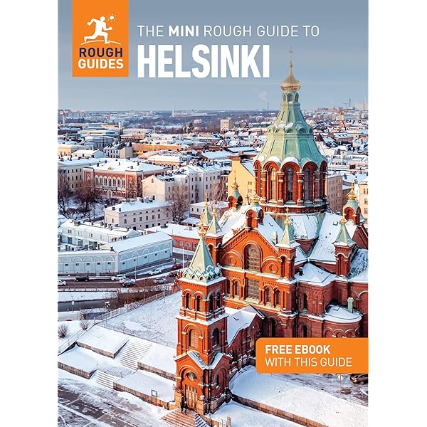 The Monocle Travel Guide to Helsinki: The Monocle Travel
