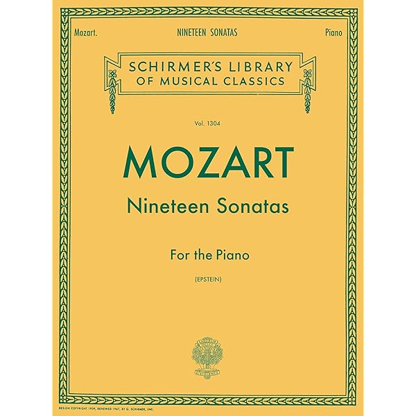 Ricordi Sonate per Clavicembalo Volume 6 Critical Edition Piano