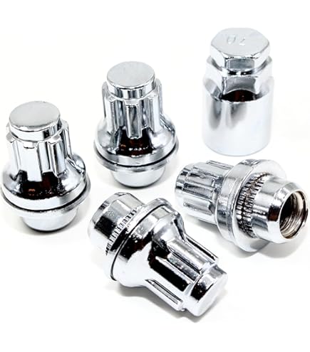 ゆた Amazon.com: Set of 4 Veritek 14x1.5mm 1.7 Inch 43mm Length