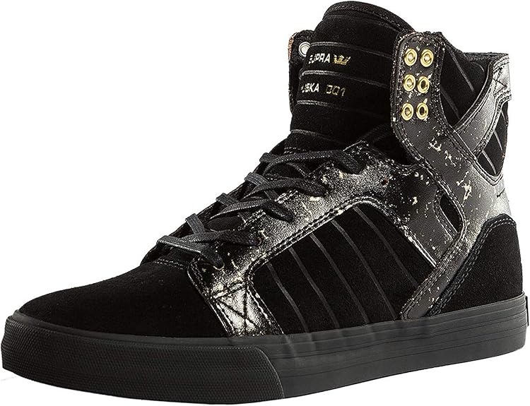 supra skytop classic