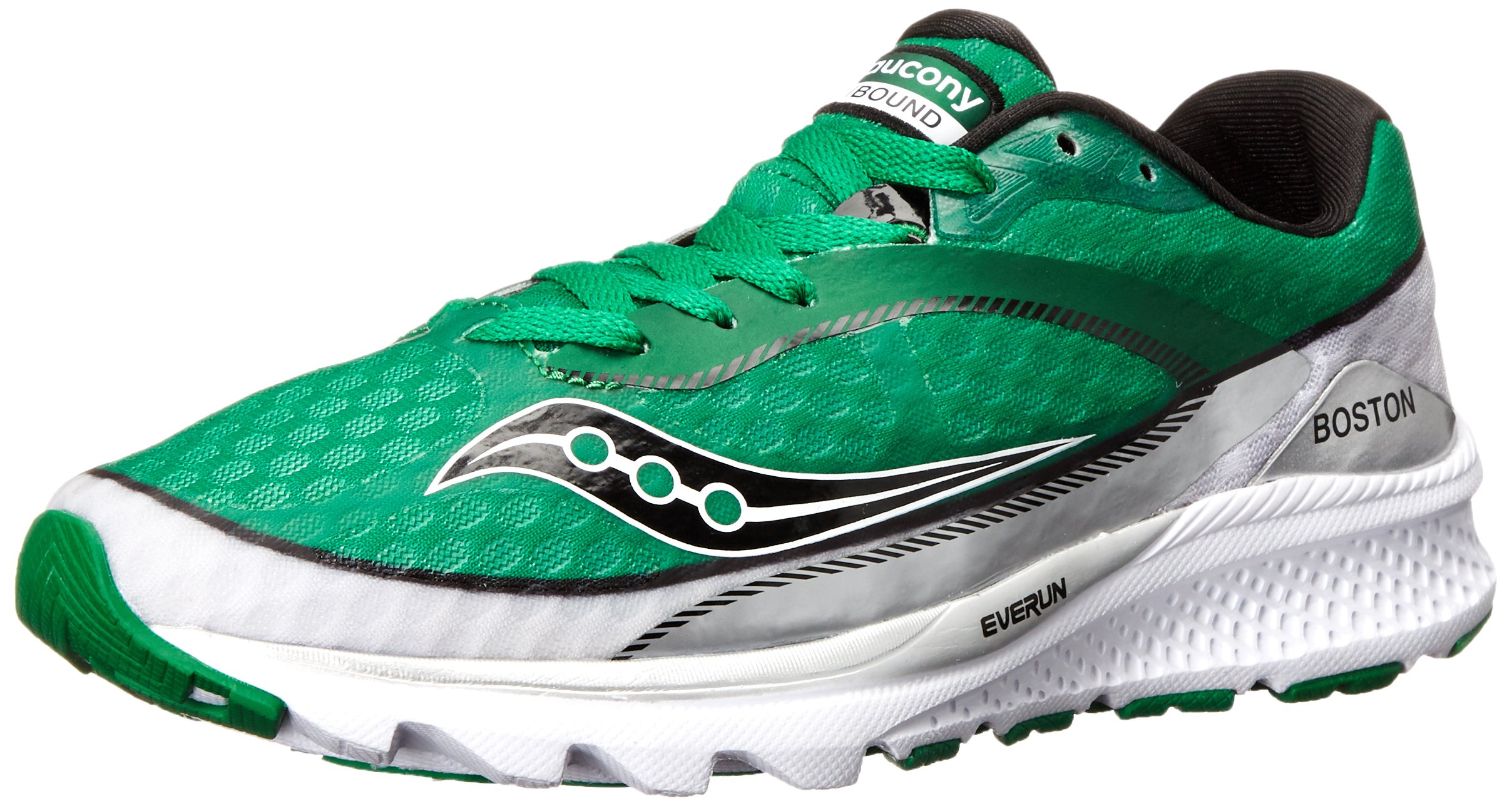 saucony women's kinvara 7 running shoe