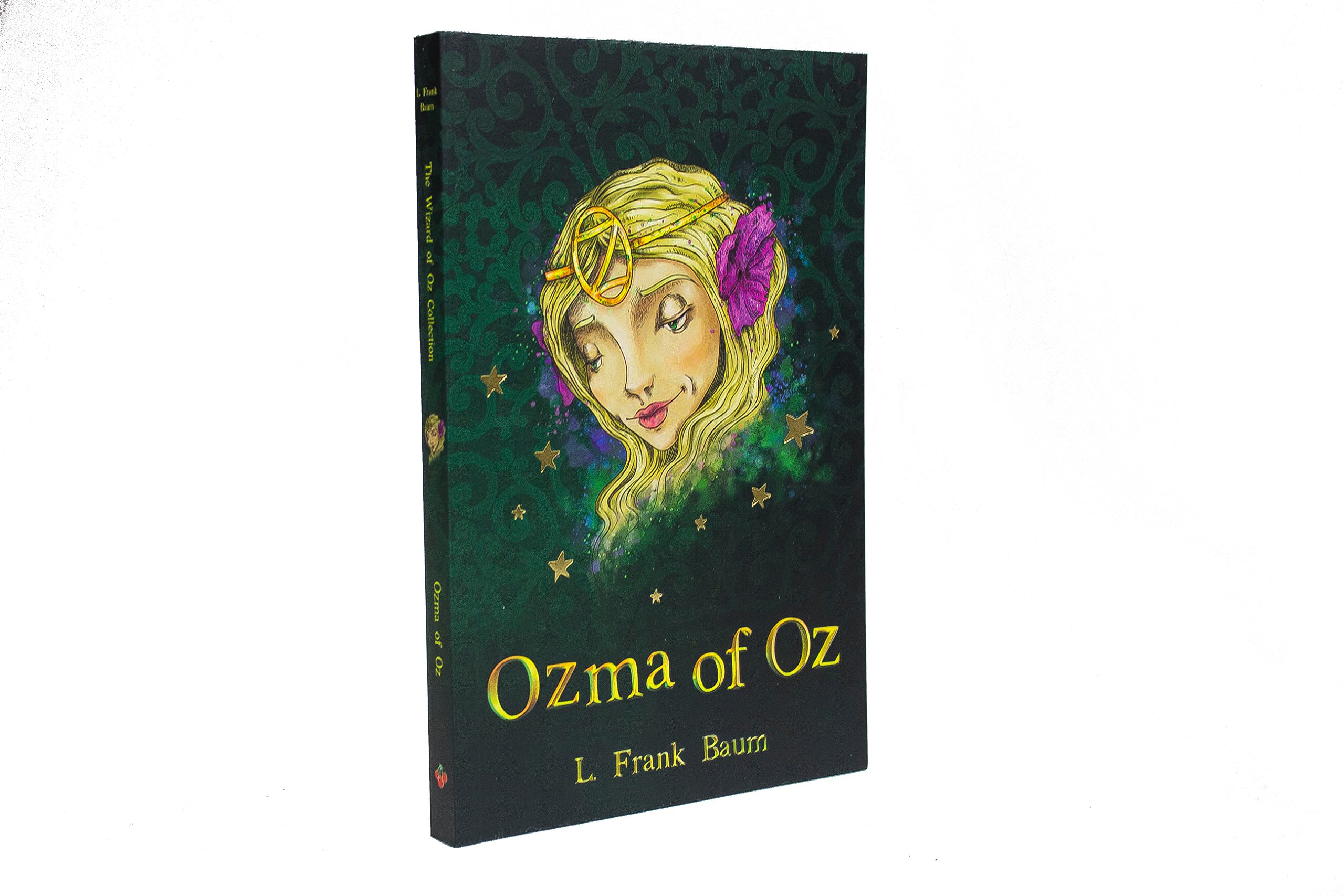The Wizard of Oz Collection Box Set - Classic Magical Adventure Book Series for Kids (Pack of 15)