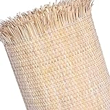 16"/18"/20"/22"/24"/28"/36" Width Natural Cane