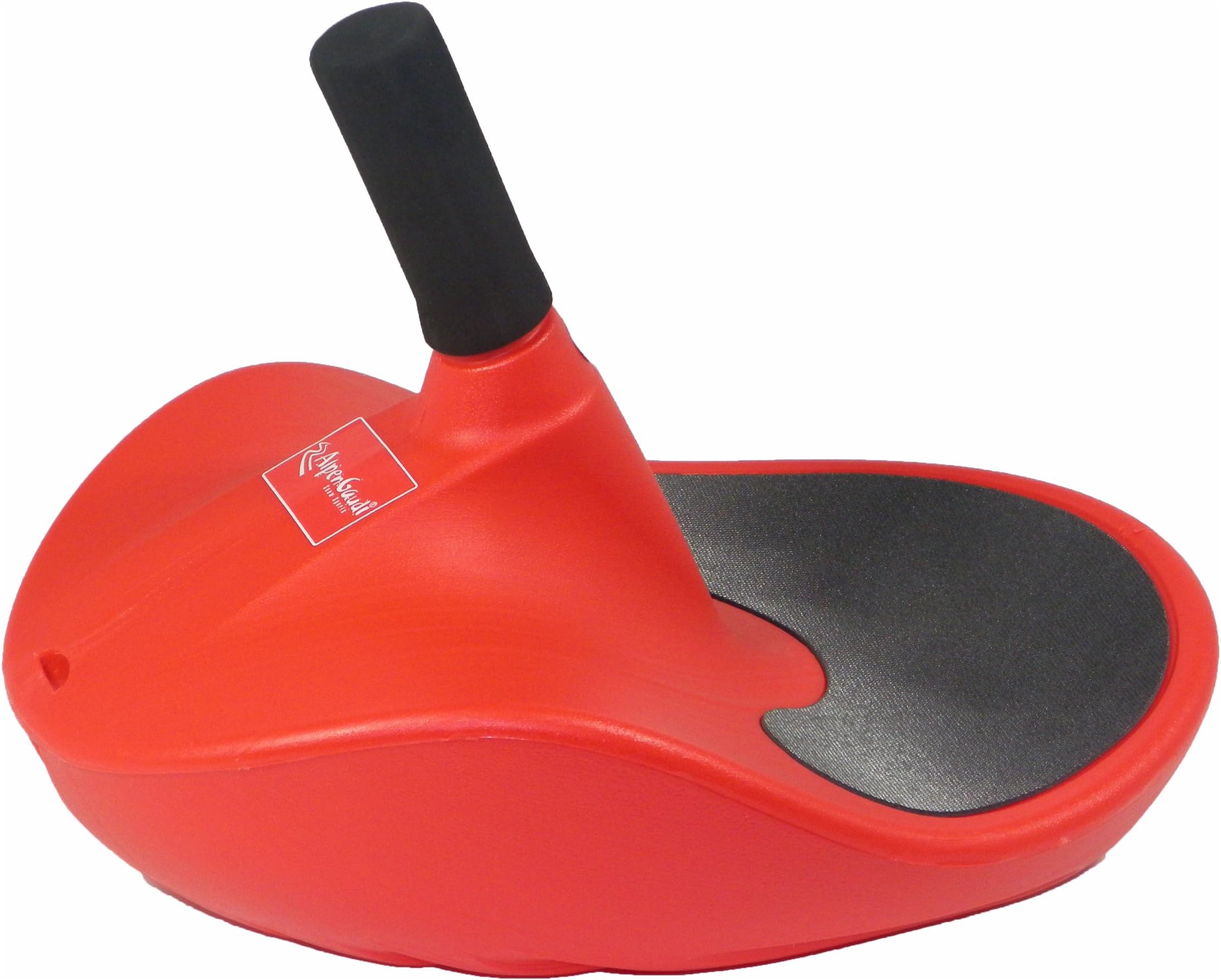 AlpenGaudi alpenzipfel Sledge Plastic 57 cm