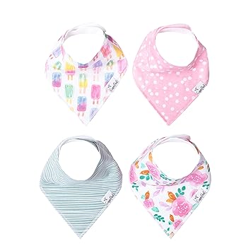 amazon drool bibs