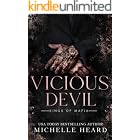 Vicious Devil (Kings Of Mafia)