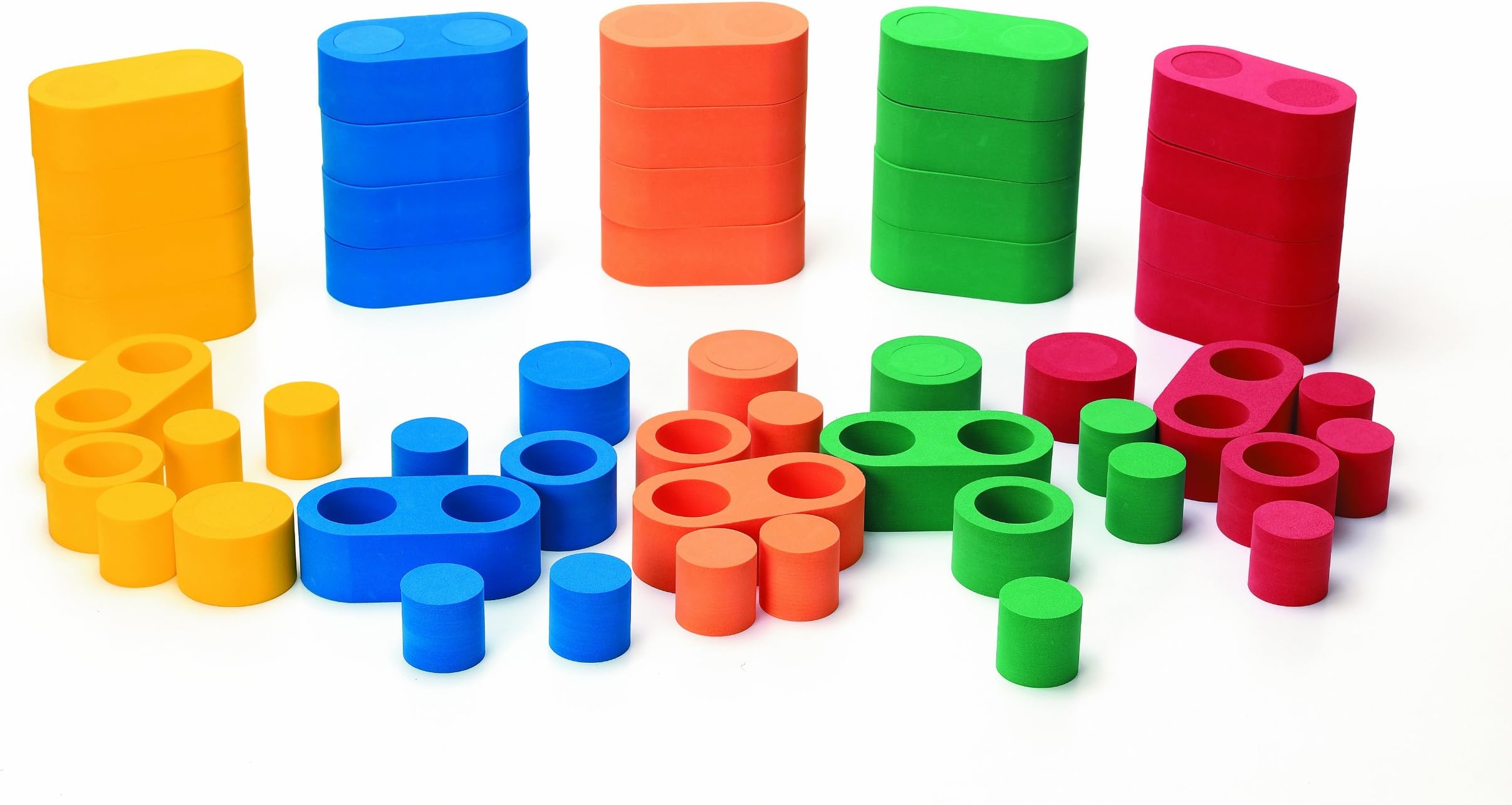 Linkits (95 pcs)