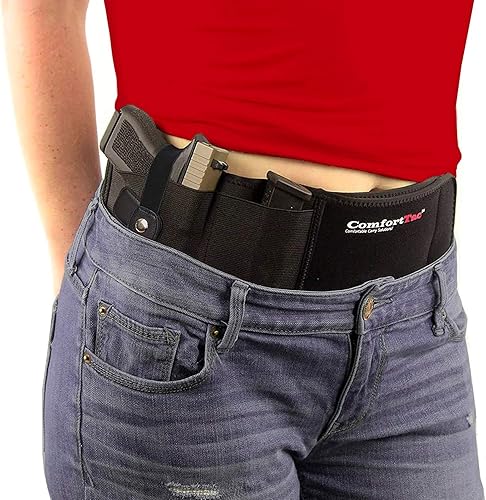 ComfortTac Belly Band Holster