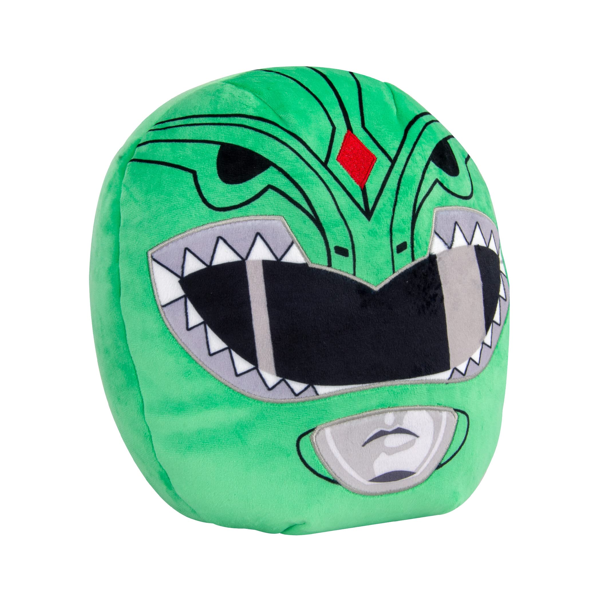 Mua Club Mocchi Mocchi- Mighty Morphin Power Rangers Plush - Green ...