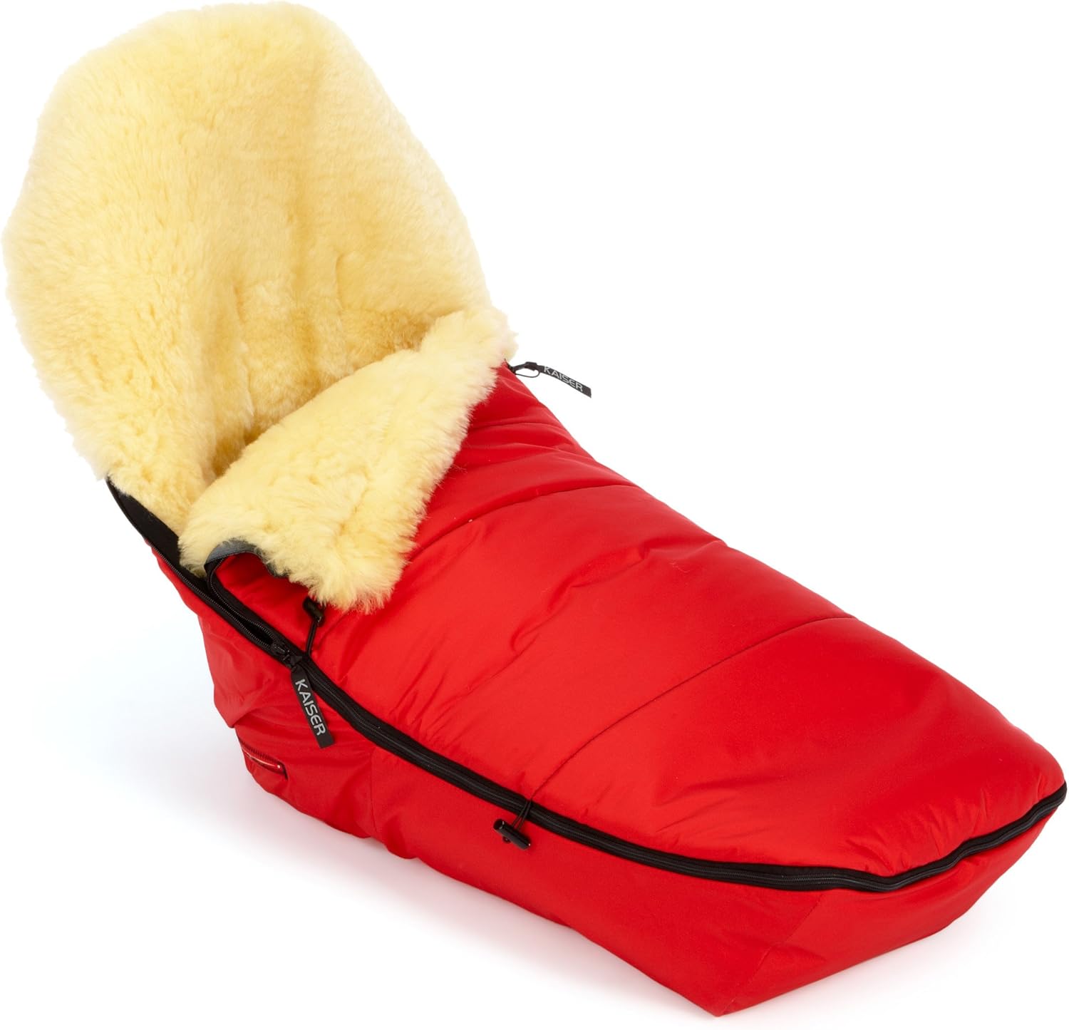 kaiser iglu footmuff