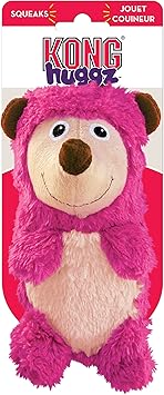 kong hedgehog dog toy