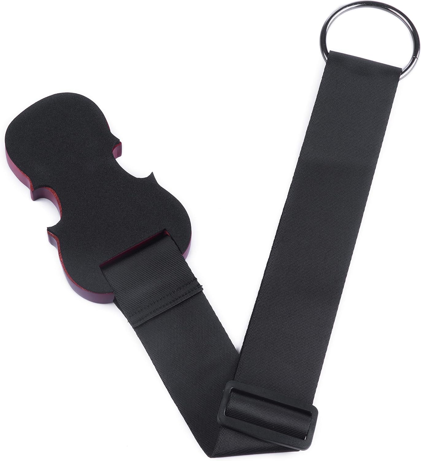 Rayzm Double Bass EndPin Stopper, Nonskid Double Bass End Pin Holder