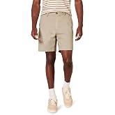 Amazon Essentials Men's Classic-Fit 7" Short Shorts