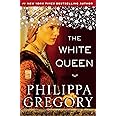 The White Queen (Cousins' War, Book 1)