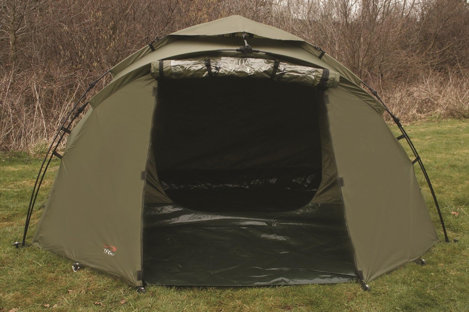 tf gear force 8 bivvy overwrap