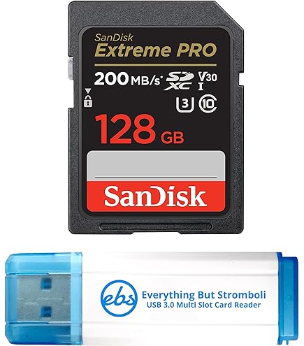 Amazon.com: SanDisk Extreme Pro 256GB SD Card for Nikon Camera