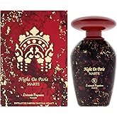 Night De Paris - Marte by LOrientale Fragrances for Unisex - 3.3 oz Extrait De Parfum Spray
