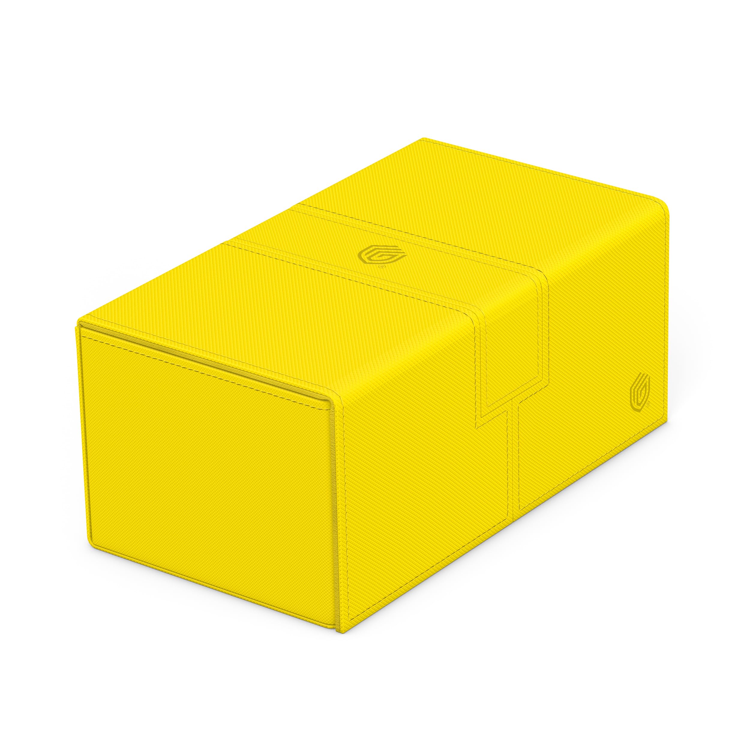 Ultimate Guard Twin Flip'n'Tray 200+ Xenoskin Summer Edition 2025 Dandelion — image 1