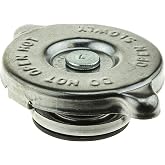 MotoRad T-4 Radiator Cap Fits Toyota Corolla 68 Corona 68 Crown 68 GMC PM152 52-55 PM253 52-55 PM252 52-55 PM250-24 54 PM250 55 PM152-22 52-54 PM151 55 PM150-24 52-54 A39359 B2TZ8100A 850796 2N8100A