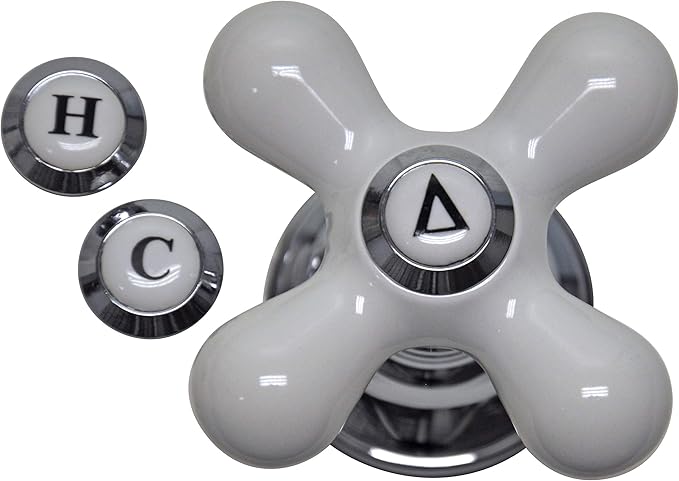 silver cross replacement handle