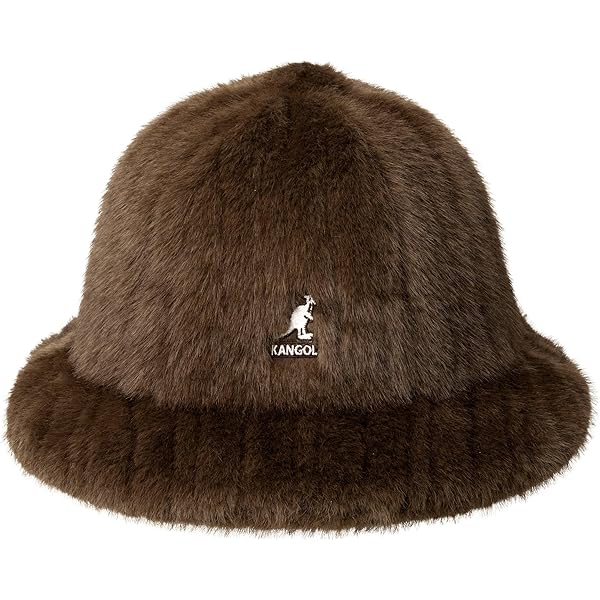 ラフルスキー　「カンヌ」 Amazon.com: Kangol Next Wave Casual - Black/S Bucket Hat