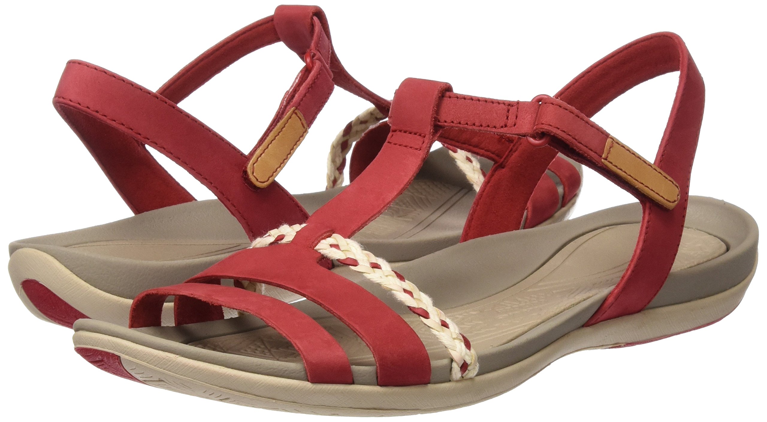 tealite grace sandals