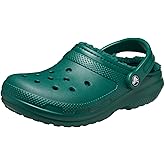Crocs Unisex-Adult Classic Lined Clog