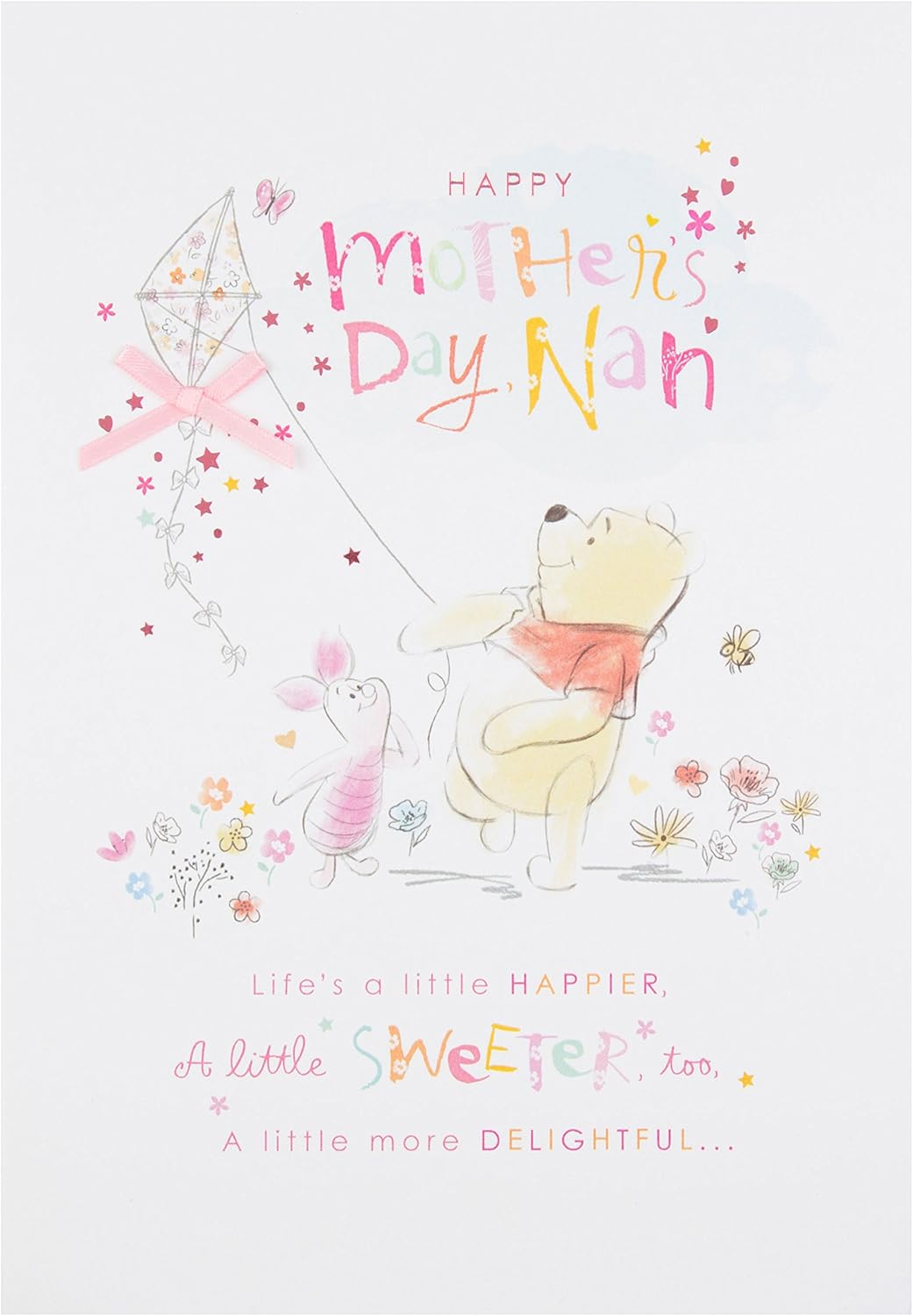 Winnie The Pooh Happy Mothers Day Pictures Best Event in The World
